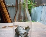 昆布醤油　京都カフェ作り方1写真