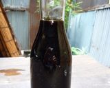 昆布醤油　京都カフェ作り方2写真
