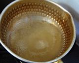 ウニとアボガドのレンジ蒸し豆腐作り方3写真