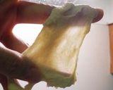 NYの味★ビアリー（茹でないベーグル）作り方6写真