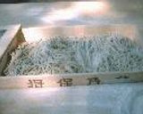 手打ち蕎麦作り方12写真