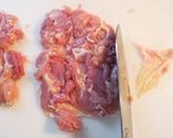 鶏もも肉のソテー★メキシカン風作り方4写真