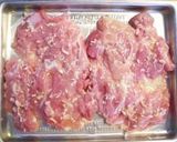 鶏もも肉のソテー★メキシカン風作り方5写真