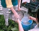 手打ち蕎麦作り方14写真
