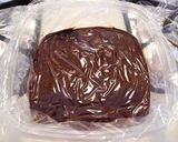 しっとり濃厚★ビターチョコ・マカロン作り方1写真