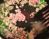 ニンニクの芽と豆腐で簡単☆麻婆豆腐☆作り方3写真