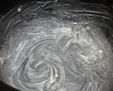 Ｓ炊飯器でケーキ（ハニーレモン）作り方3写真