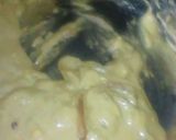 しょうゆ麹のくるみゆべし作り方2写真