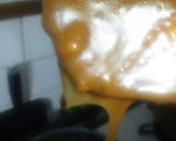 しょうゆ麹のくるみゆべし作り方4写真