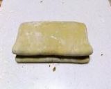 チョコシート折り込み♪チョコチップパン作り方11写真