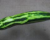 温でも冷でも！大きなきゅうりのカニカマ煮作り方2写真