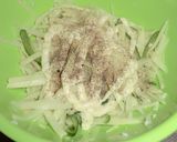 シャキシャキじゃがいも★サラダ作り方9写真