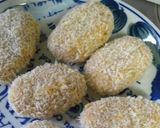 ソースのいらないコロッケ作り方4写真