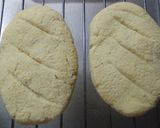 糖質制限中☆パンの代わり②作り方22写真