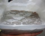 しょうゆ麹のくるみゆべし作り方5写真