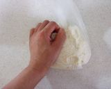 簡単！おから豆腐もち☆低カロリー♪作り方2写真