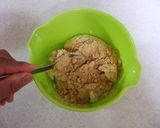 簡単！おから豆腐もち☆低カロリー♪作り方5写真