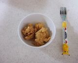 簡単！おから豆腐もち☆低カロリー♪作り方6写真