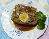 ミートローフ作り方9写真