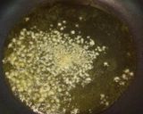 海老と野菜のガーリックオイル炒め作り方3写真