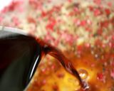 ズッキーニのスパイスあんかけ作り方17写真