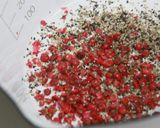ズッキーニのスパイスあんかけ作り方15写真