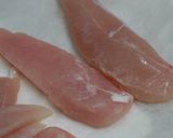 ズッキーニのスパイスあんかけ作り方6写真