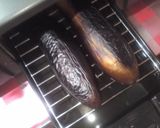 激ウマ冷え低カロリートロトロ焼きなすび作り方4写真