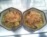 激ウマ冷え低カロリートロトロ焼きなすび作り方9写真