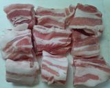 我が家の回鍋肉作り方1写真