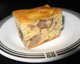 しっとりバナナケーキ作り方4写真