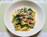 おいしい、ブロッコリーの茹で方作り方8写真
