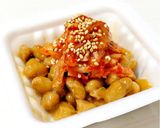 最高の組み合わせ♪キムチ納豆作り方15写真