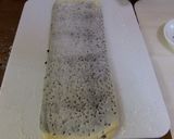 チョコシート折り込み♪チョコチップパン作り方12写真