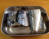 鯖の味噌煮作り方3写真