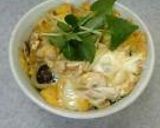 親子丼☆割り下・半熟卵作り方8写真