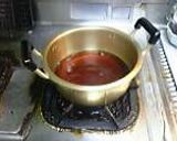 親子丼☆割り下・半熟卵作り方9写真