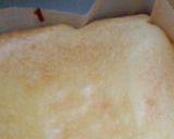 ホワイトチョコレート<チーズケーキ作り方11写真