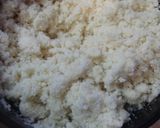 糖質制限中☆パンの代わり②作り方1写真