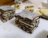 チョコシート折り込み♪チョコチップパン作り方17写真
