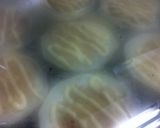 ☆簡単美味しい☆餃子の皮で照り焼きピザ作り方7写真