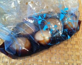 とろ〜り半熟煮卵作り方4写真