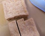 揚げない☆厚揚げで揚だし豆腐作り方1写真