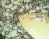 野菜たっぷりドライカレー♪作り方2写真