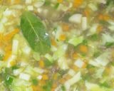 野菜たっぷりドライカレー♪作り方3写真
