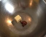 簡単すぎるf^_^;) アンチョビポテト作り方1写真