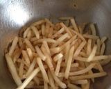 簡単すぎるf^_^;) アンチョビポテト作り方3写真