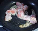 塩麹でタンドリーチキン風作り方2写真