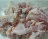 ひつまぶし風焼き鳥丼作り方2写真