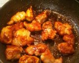 ひつまぶし風焼き鳥丼作り方5写真